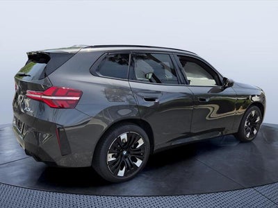 2026 BMW X3 30 xDrive 30 xDrive