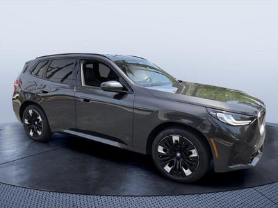 2026 BMW X3 30 xDrive 30 xDrive