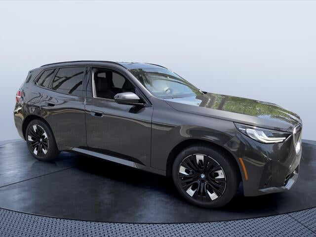 2026 BMW X3 30 xDrive 30 xDrive