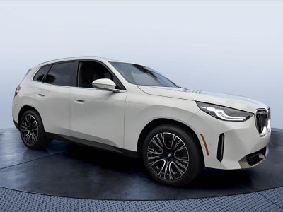 2026 BMW X3 30 xDrive 30 xDrive