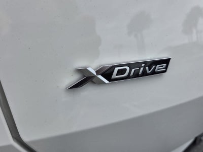 2026 BMW X3 30 xDrive 30 xDrive