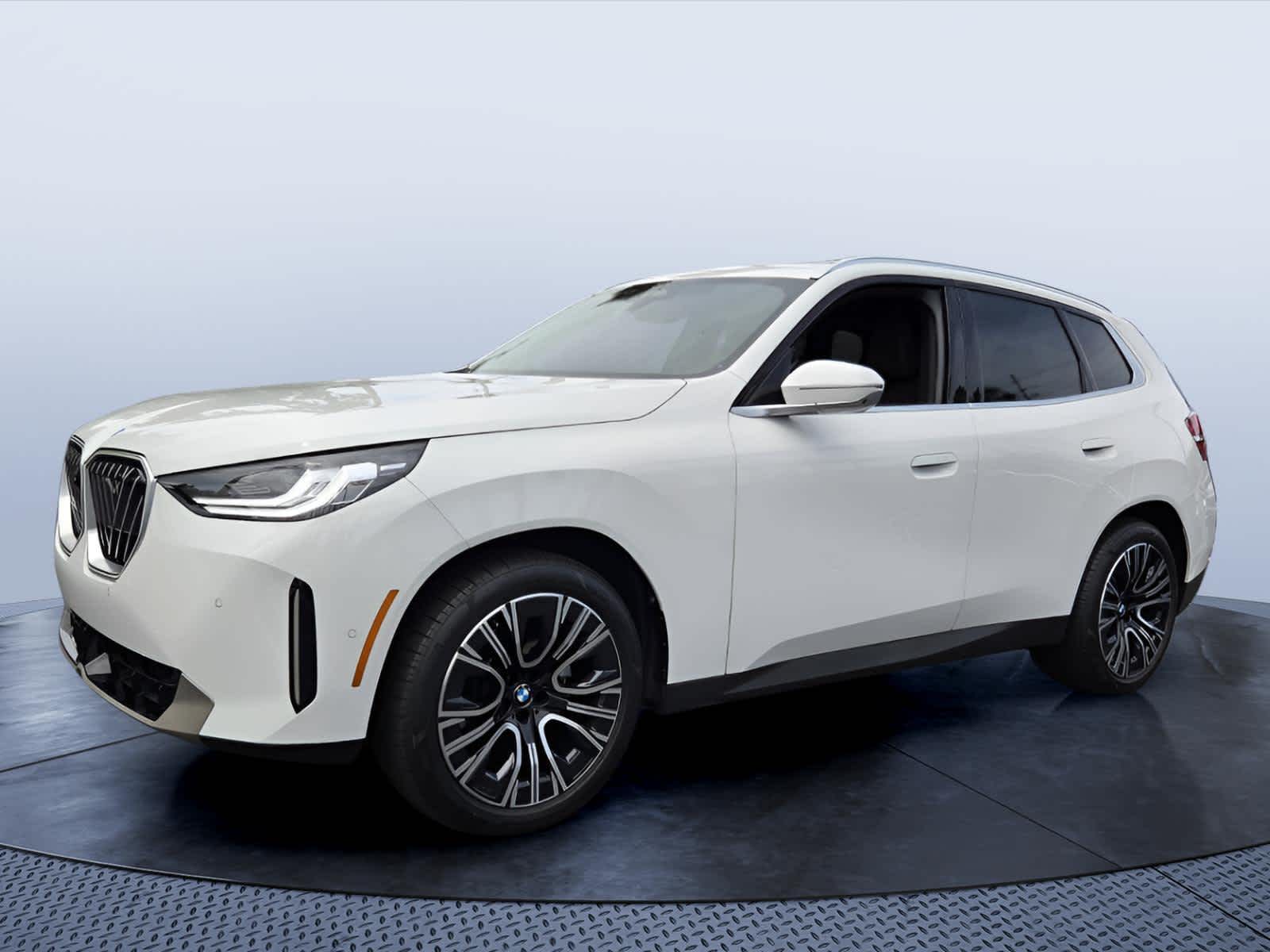 2026 BMW X3 30 xDrive 30 xDrive