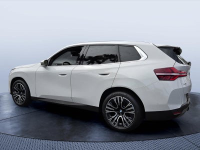 2026 BMW X3 30 xDrive 30 xDrive