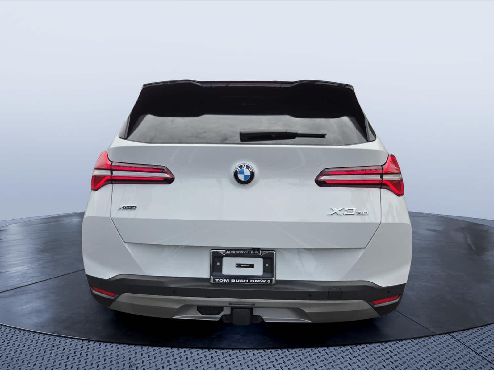 2026 BMW X3 30 xDrive 30 xDrive