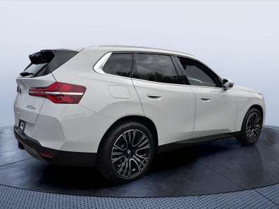2026 BMW X3 30 xDrive 30 xDrive