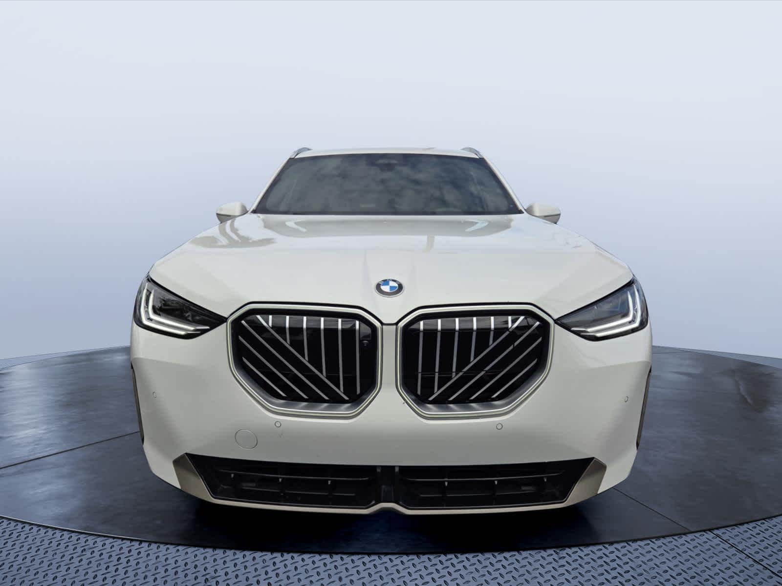 2026 BMW X3 30 xDrive 30 xDrive