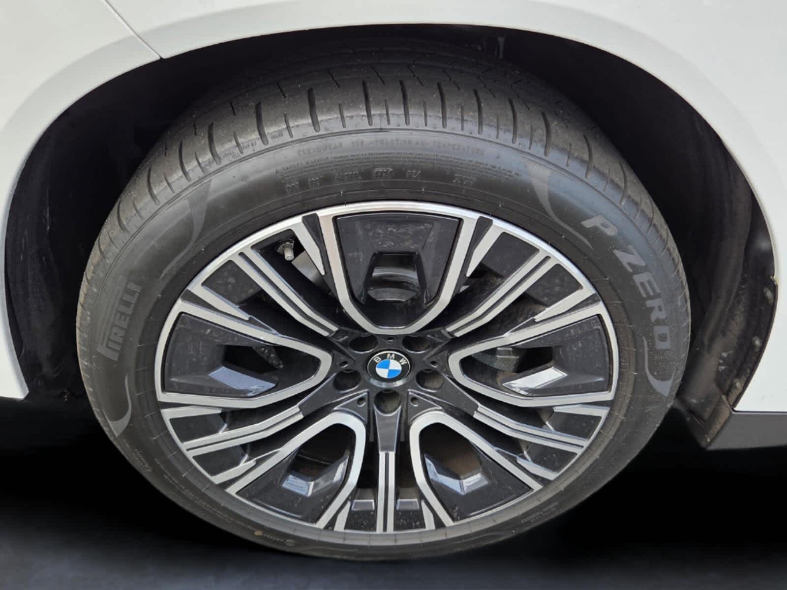2026 BMW X3 30 xDrive 30 xDrive