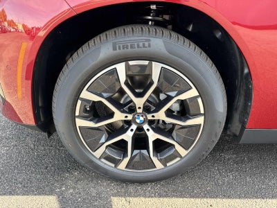 2026 BMW X3 30 xDrive 30 xDrive