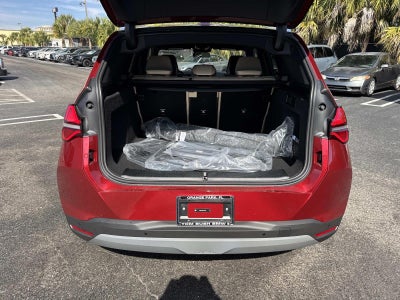 2026 BMW X3 30 xDrive 30 xDrive