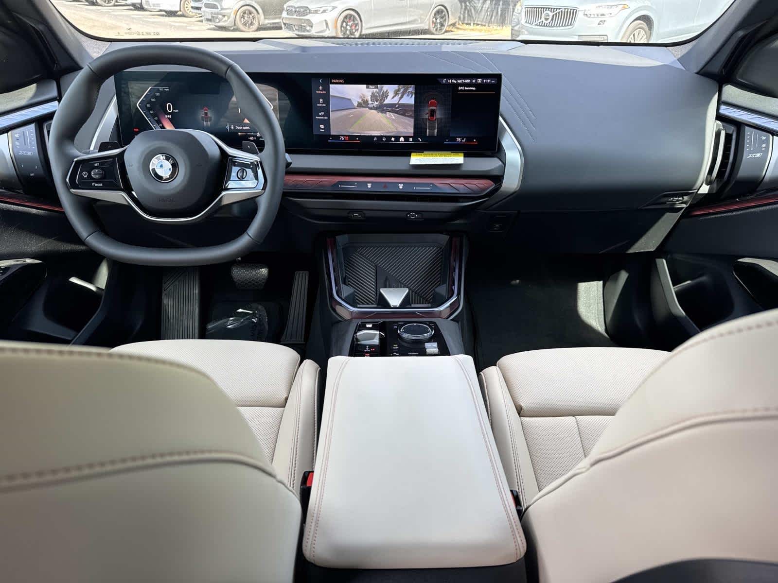 2026 BMW X3 30 xDrive 30 xDrive