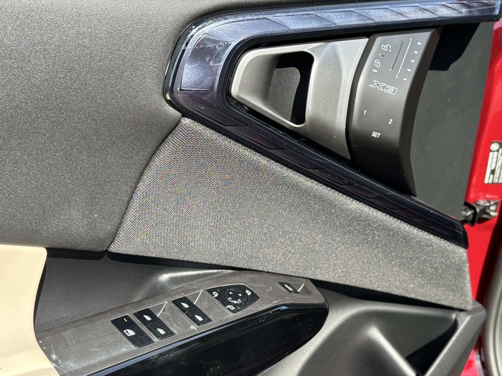 2026 BMW X3 30 xDrive 30 xDrive