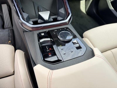 2026 BMW X3 30 xDrive 30 xDrive