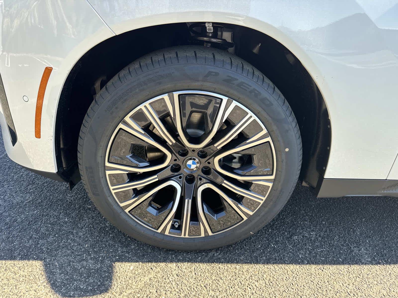 2026 BMW X3 30 xDrive 30 xDrive