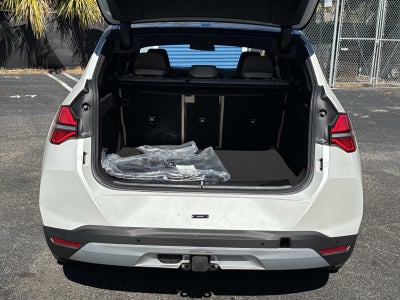 2026 BMW X3 30 xDrive 30 xDrive