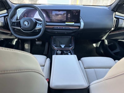2026 BMW X3 30 xDrive 30 xDrive