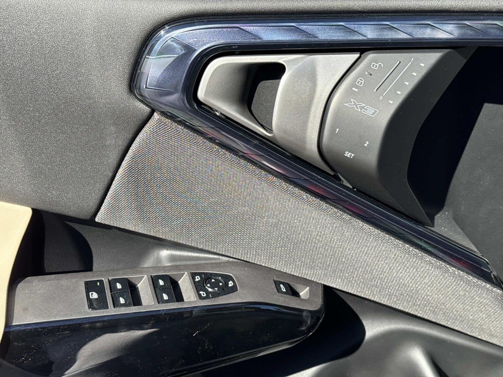 2026 BMW X3 30 xDrive 30 xDrive