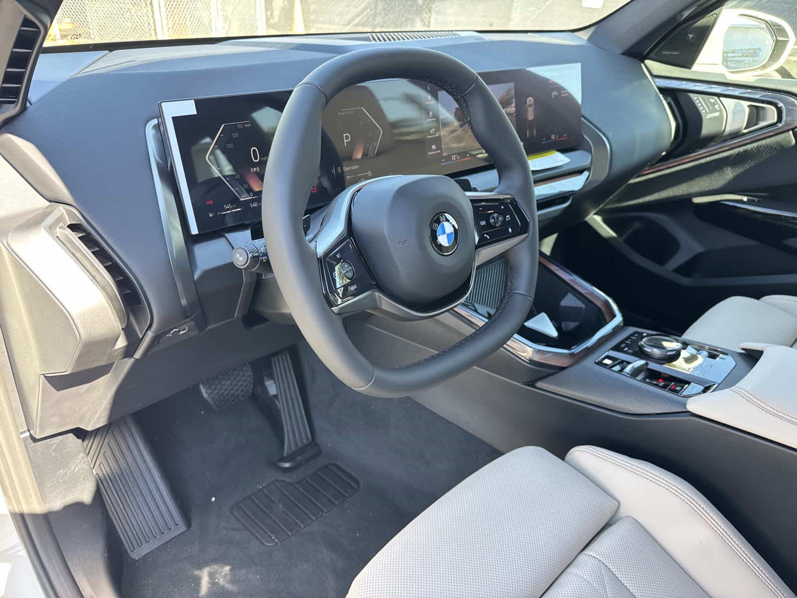 2026 BMW X3 30 xDrive 30 xDrive