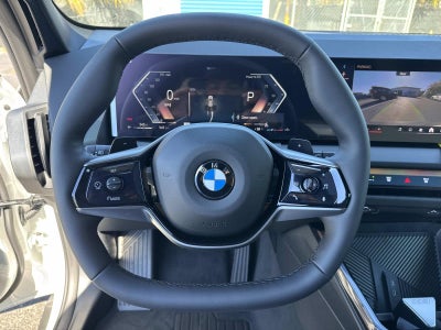 2026 BMW X3 30 xDrive 30 xDrive