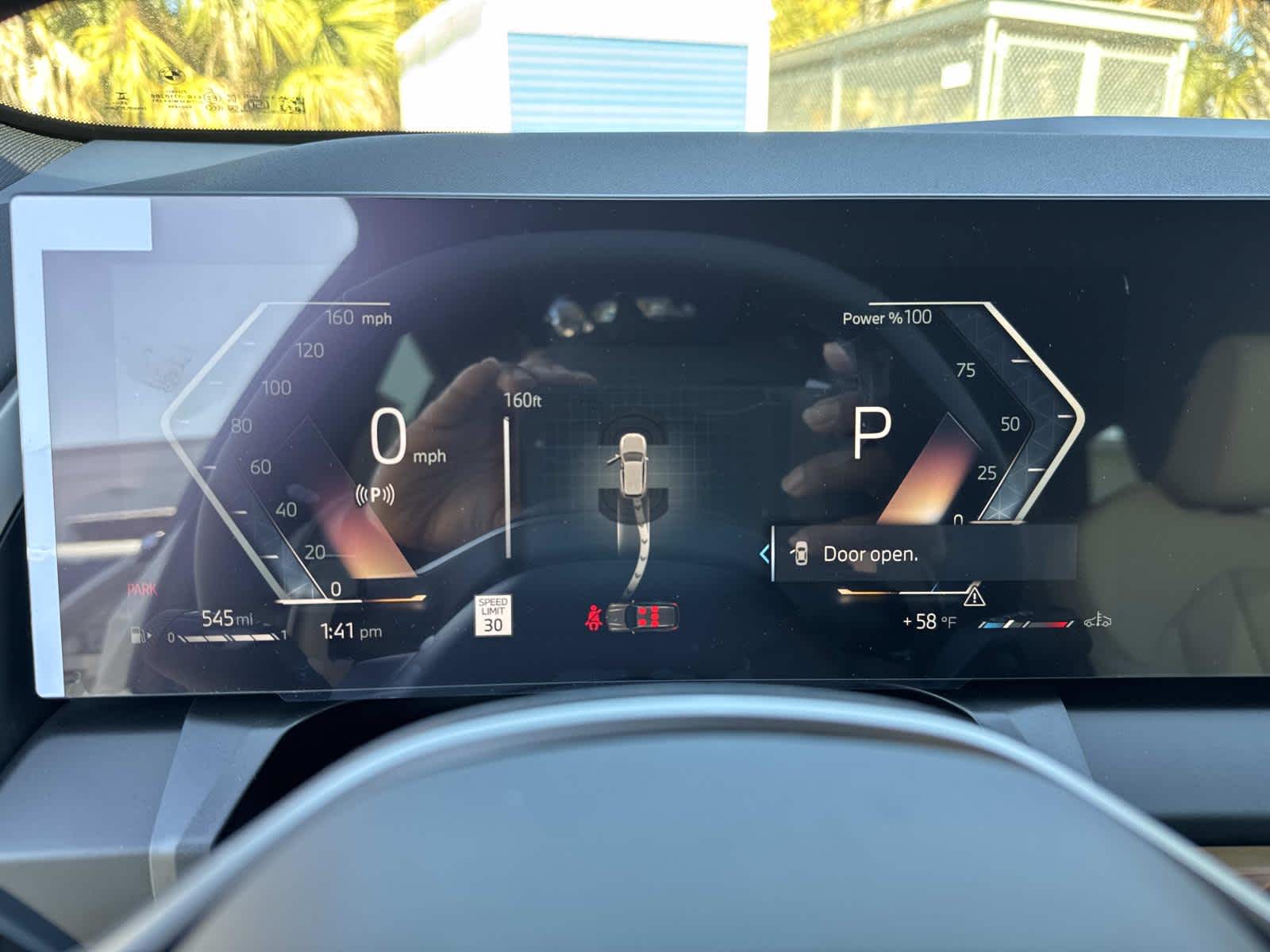 2026 BMW X3 30 xDrive 30 xDrive