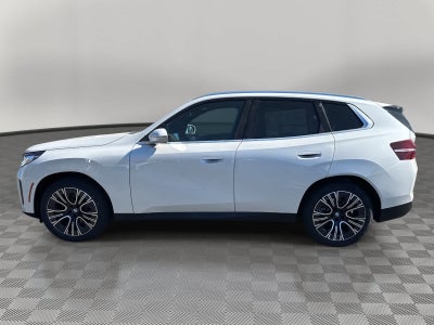 2026 BMW X3 30 xDrive 30 xDrive
