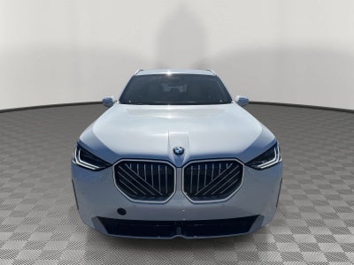 2026 BMW X3 30 xDrive 30 xDrive