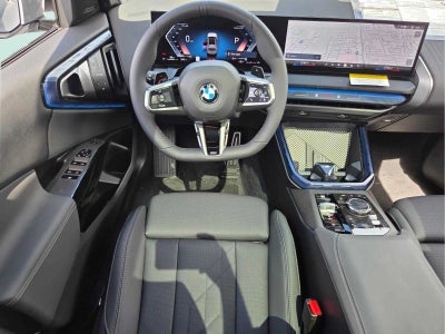 2026 BMW X3 30 xDrive 30 xDrive