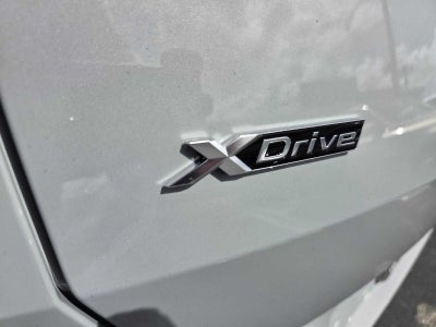2026 BMW X3 30 xDrive 30 xDrive