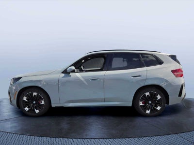 2026 BMW X3 30 xDrive 30 xDrive