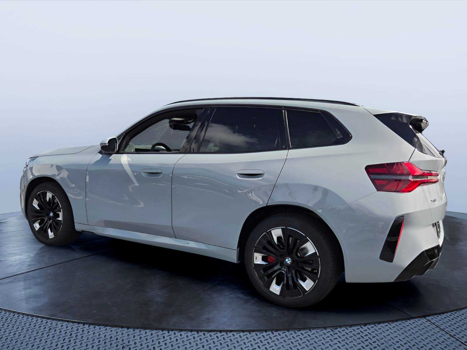 2026 BMW X3 30 xDrive 30 xDrive
