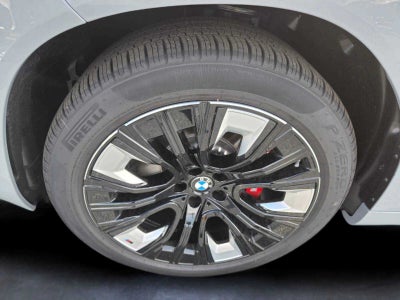 2026 BMW X3 30 xDrive 30 xDrive