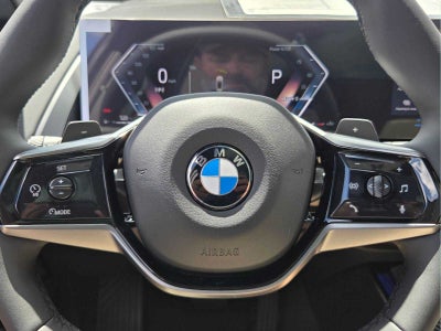 2026 BMW X3 30 xDrive 30 xDrive