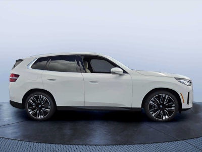 2026 BMW X3 30 xDrive 30 xDrive