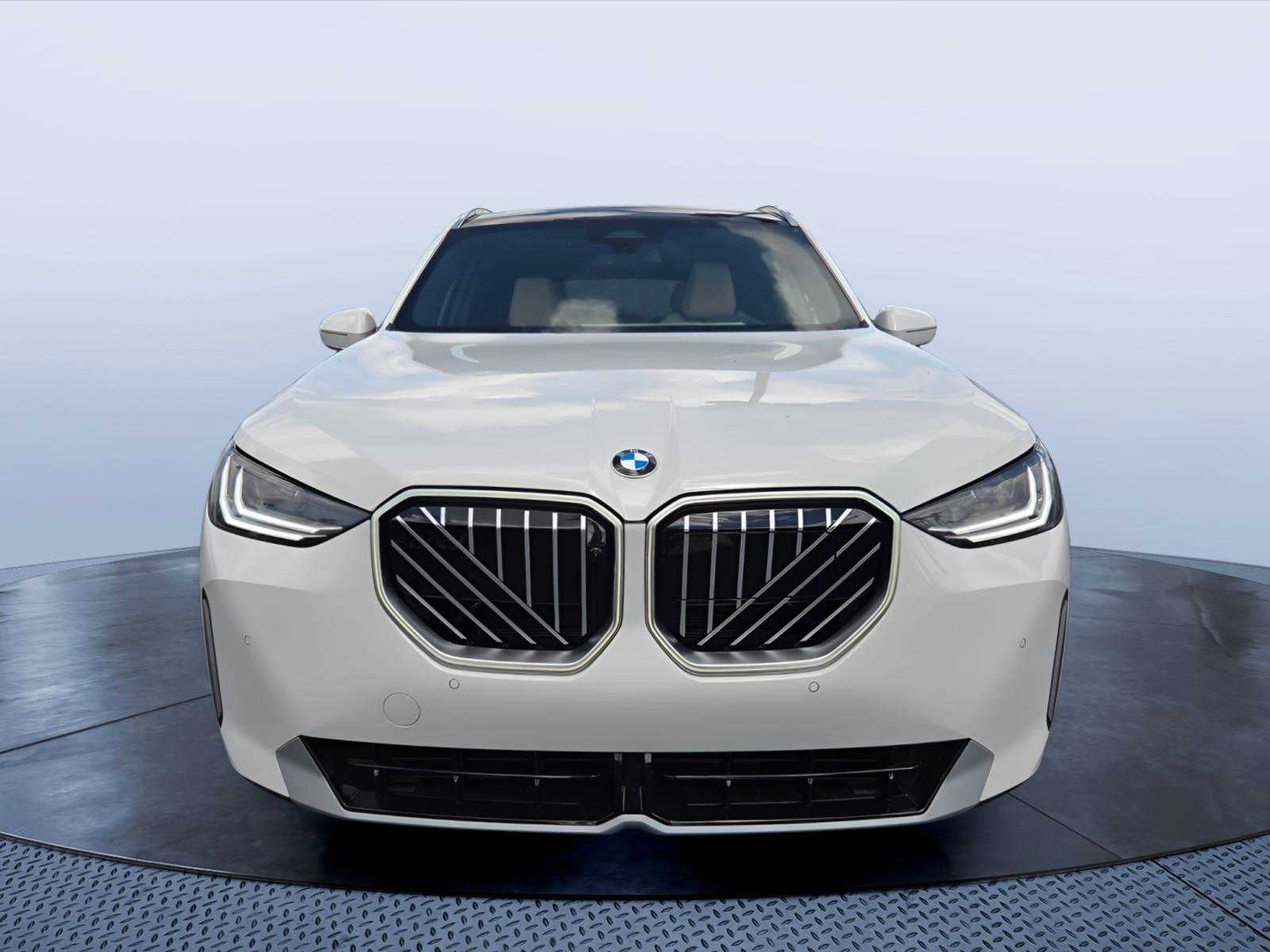 2026 BMW X3 30 xDrive 30 xDrive