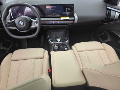 2026 BMW X3 30 xDrive 30 xDrive