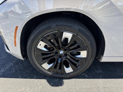 2025 BMW X3 30 xDrive 30 xDrive