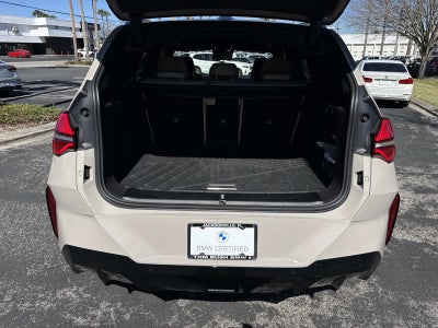 2025 BMW X3 30 xDrive 30 xDrive