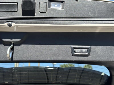 2025 BMW X3 30 xDrive 30 xDrive