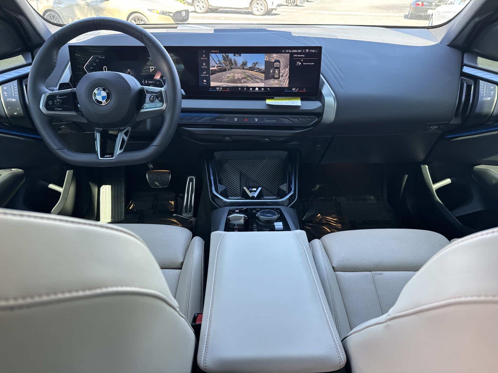 2025 BMW X3 30 xDrive 30 xDrive