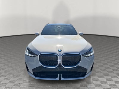 2025 BMW X3 30 xDrive 30 xDrive