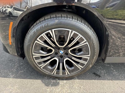 2025 BMW X3 30 xDrive 30 xDrive