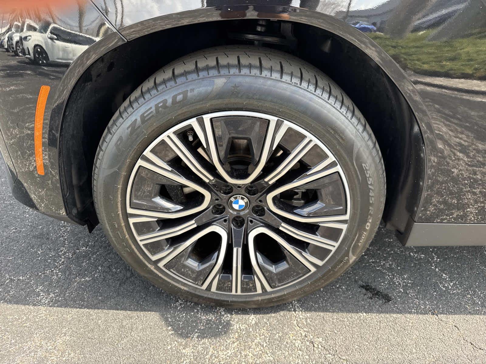 2025 BMW X3 30 xDrive 30 xDrive