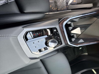 2025 BMW X3 30 xDrive 30 xDrive