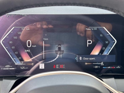 2025 BMW X3 30 xDrive 30 xDrive