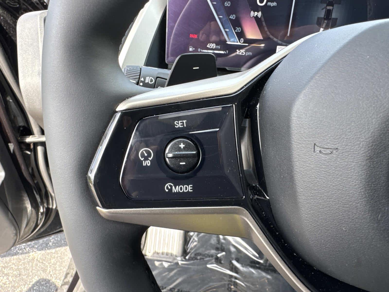 2025 BMW X3 30 xDrive 30 xDrive