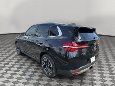 2025 BMW X3 30 xDrive 30 xDrive