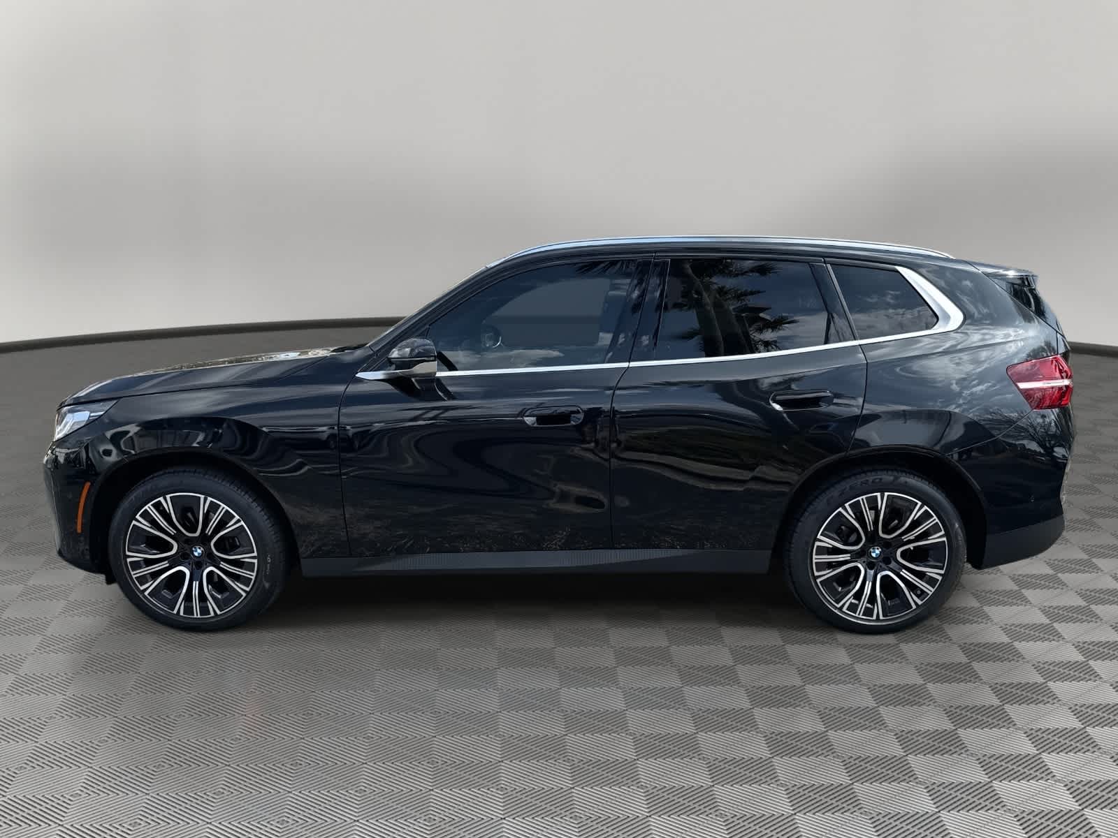 2025 BMW X3 30 xDrive 30 xDrive