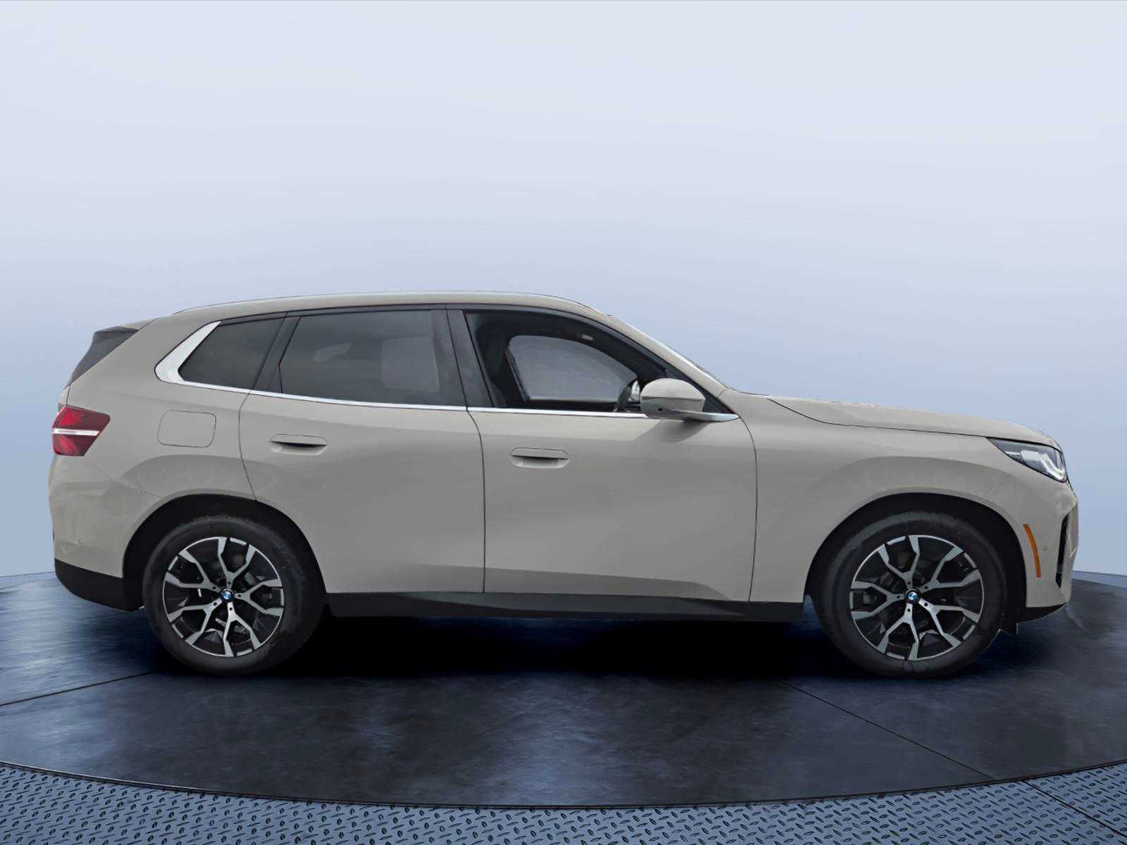 2026 BMW X3 30 xDrive 30 xDrive