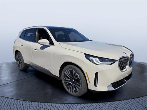 2026 BMW X3 30 xDrive 30 xDrive