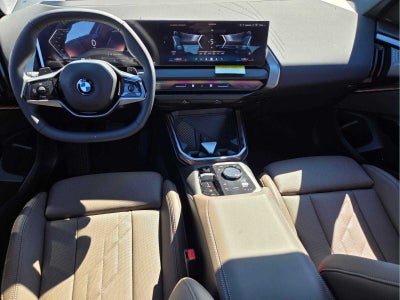 2026 BMW X3 30 xDrive 30 xDrive