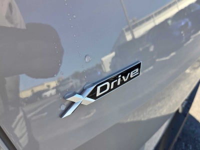 2026 BMW X3 30 xDrive 30 xDrive